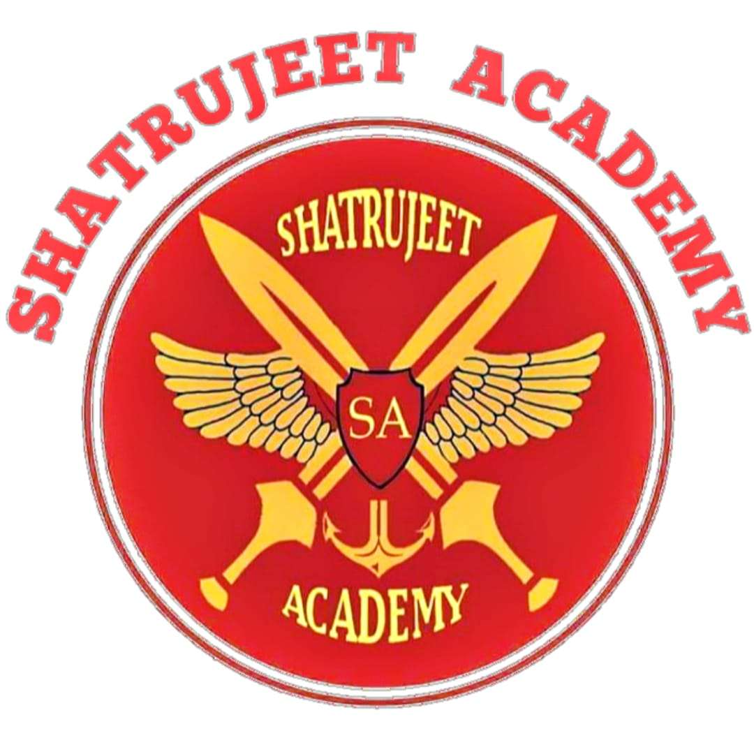 Shatrujeet Academy logo