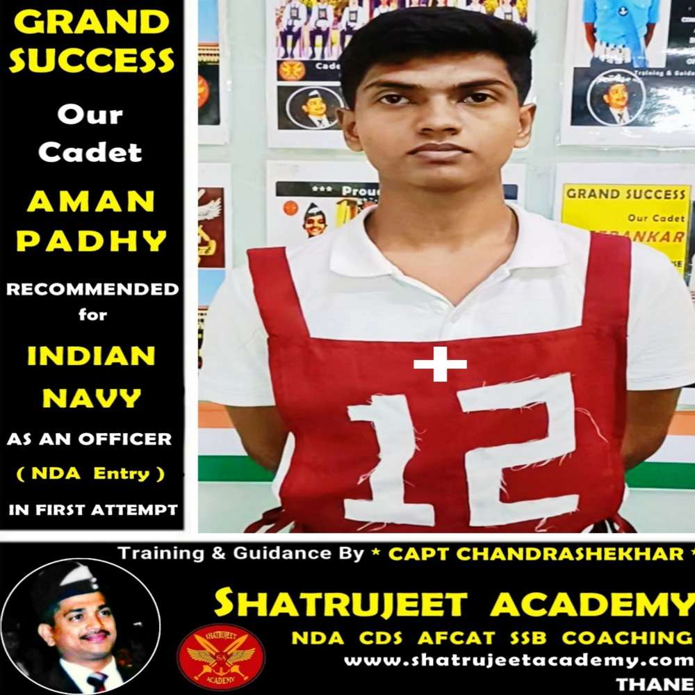 Online SSB Coaching in India 1