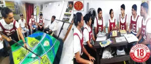 NDA CDS AFCAT Written Exam