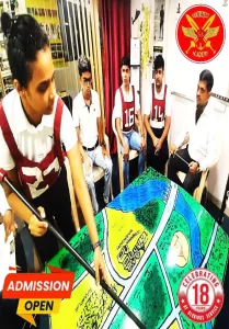 Best Online SSB Coaching