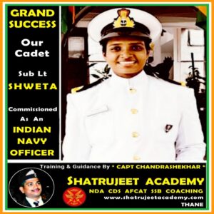 Women in Indian Armed Forces