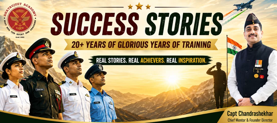 Succes stories banner